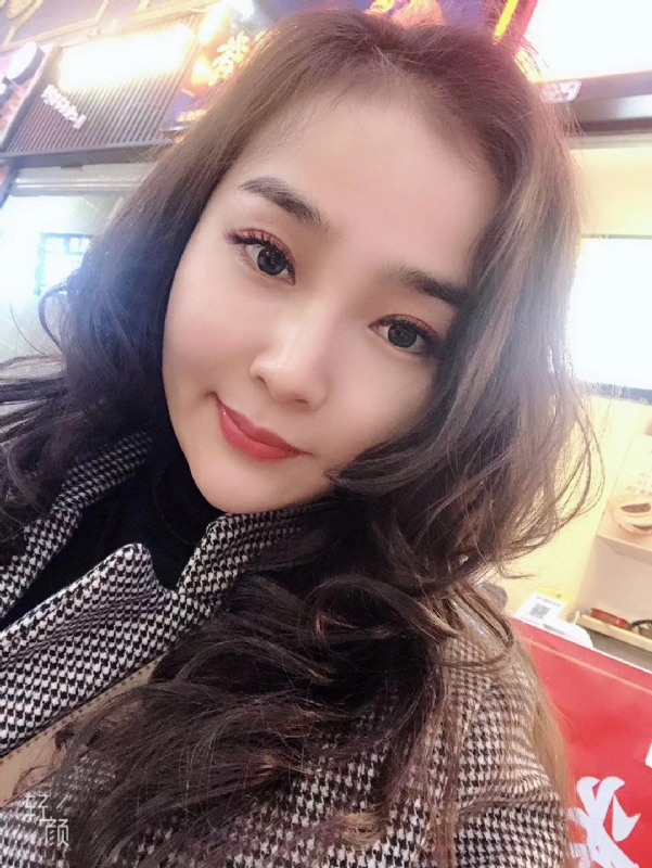 珍惜以后的第二张照片--鞍山相亲服务中心