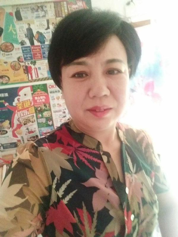 善解人意的第一张照片--鞍山相亲服务中心