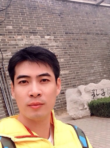 相生相爱的第一张照片--鞍山相亲服务中心