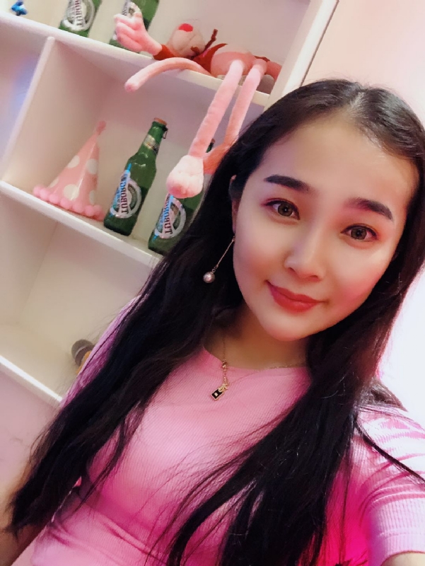 李雨菲的第一张照片--鞍山相亲服务中心