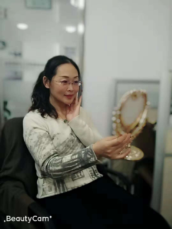 得胜的第一张照片--鞍山相亲服务中心