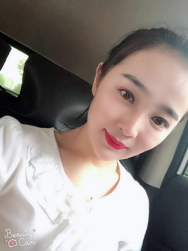 美伊的第一张照片--鞍山相亲服务中心