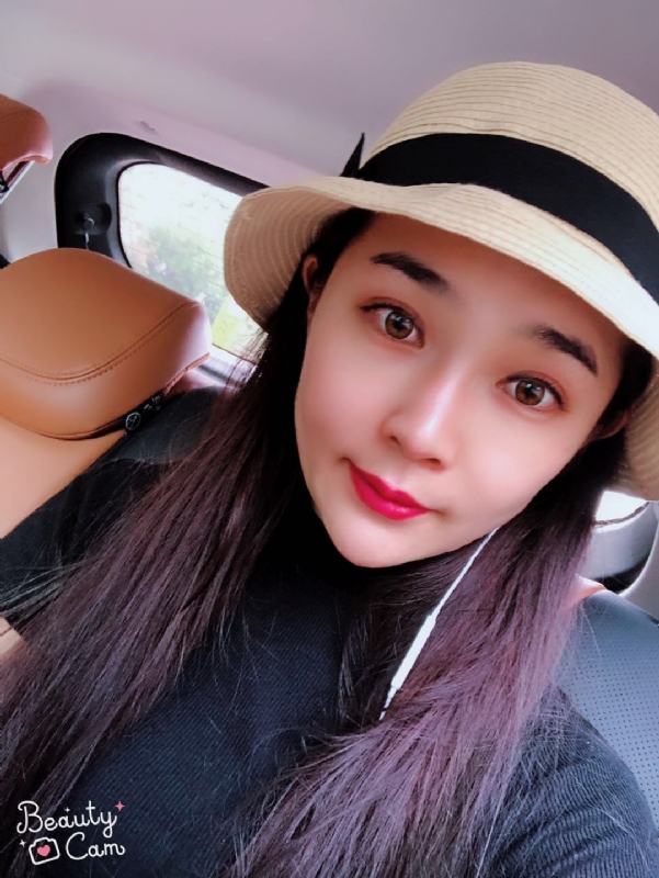 美伊的第二张照片--鞍山相亲服务中心