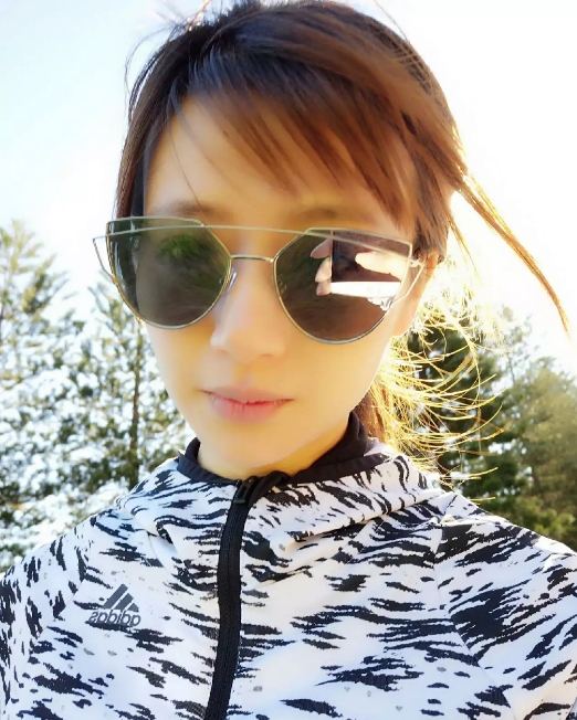 颖儿的第一张照片--鞍山相亲服务中心