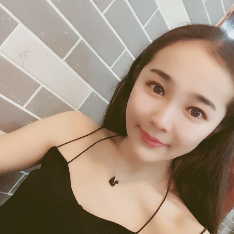 诗琪的第一张照片--鞍山相亲服务中心