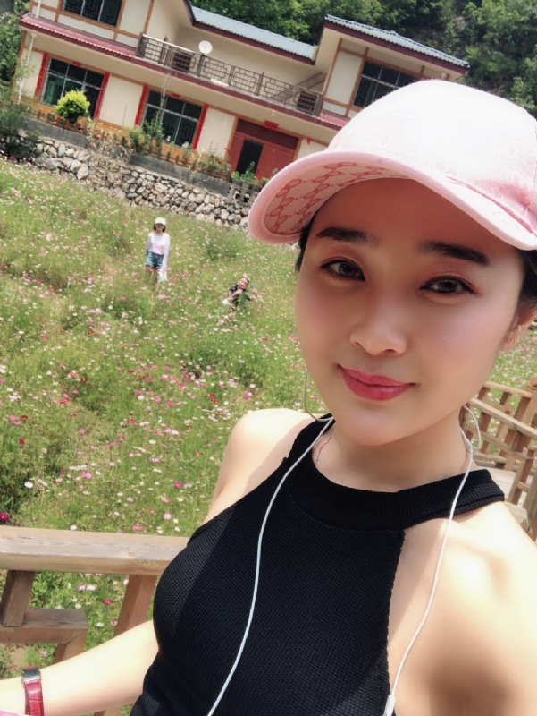 诗琪的第二张照片--鞍山相亲服务中心