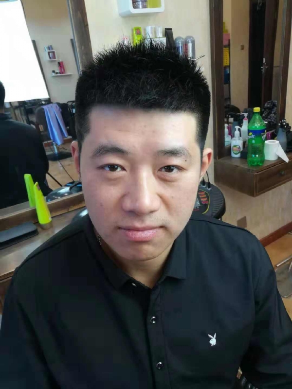 丹东风雨的第一张照片--鞍山相亲服务中心