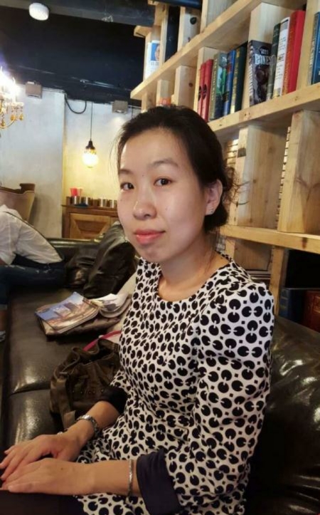 xu的第二张照片--鞍山相亲服务中心