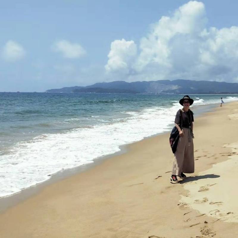 蓝涂的第一张照片--鞍山相亲服务中心