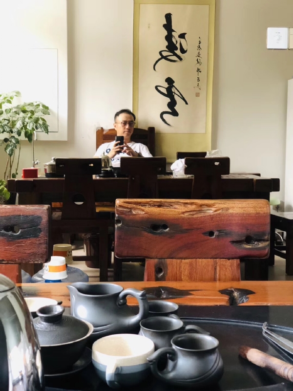 陳sir的第一张照片--鞍山相亲服务中心