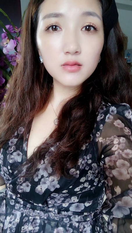 Jasmyn的第一张照片--鞍山相亲服务中心