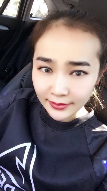 薇薇123的第二张照片--鞍山相亲服务中心