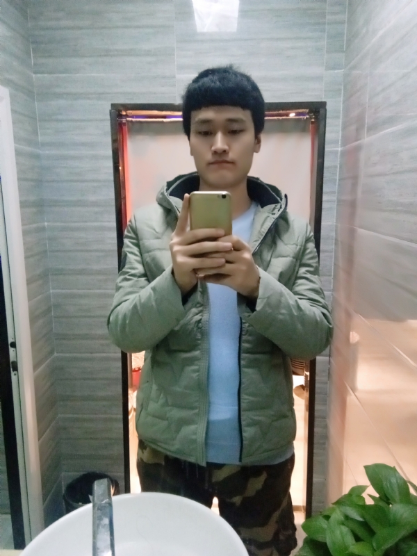 詹姆斯的第一张照片--鞍山相亲服务中心