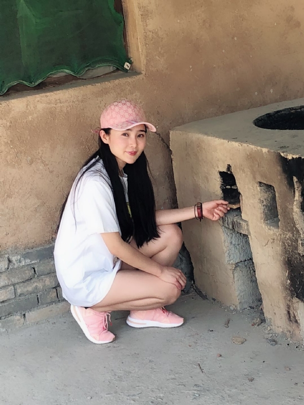 关于喜欢的第三张照片--鞍山相亲服务中心