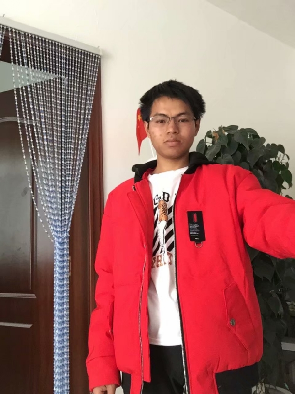 新希望的第一张照片--鞍山相亲服务中心