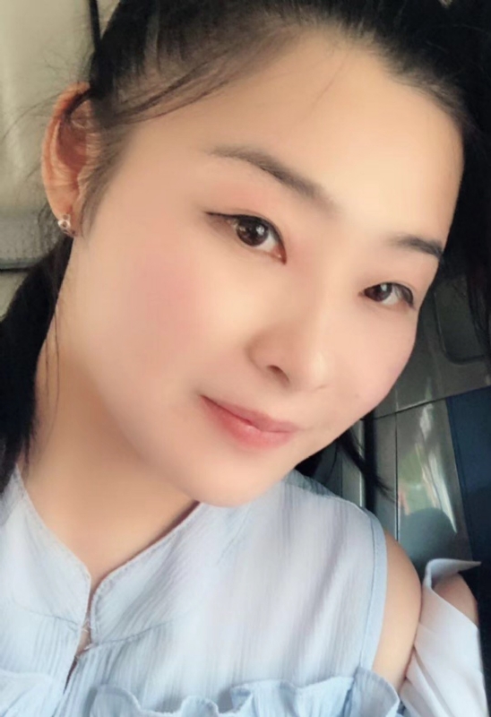 lclc的第一张照片--鞍山相亲服务中心