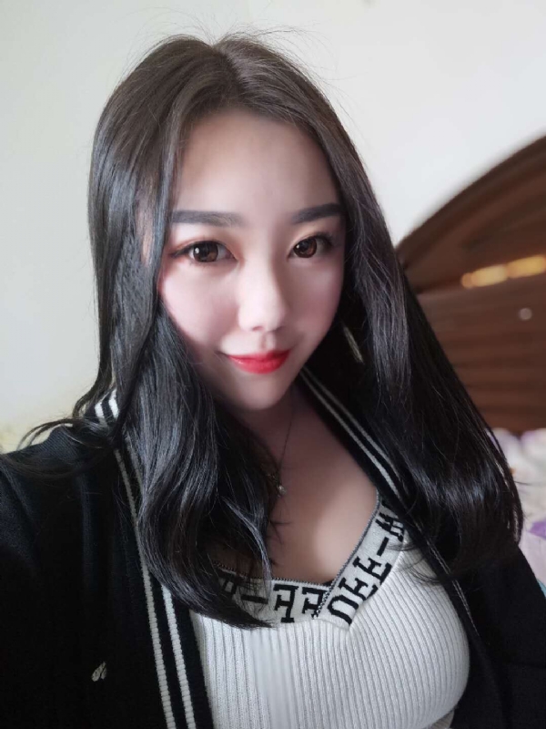 佳怡的第一张照片--鞍山相亲服务中心