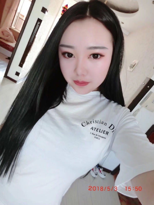 佳怡的第三张照片--鞍山相亲服务中心