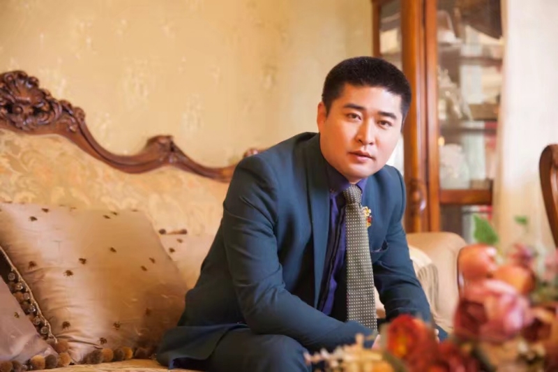 wen的第一张照片--鞍山相亲服务中心