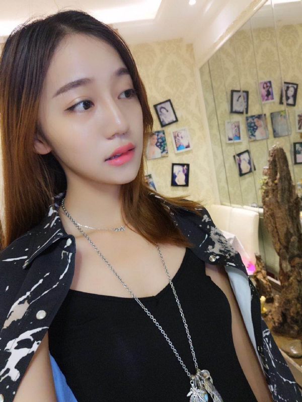 凉兮的第一张照片--鞍山相亲服务中心