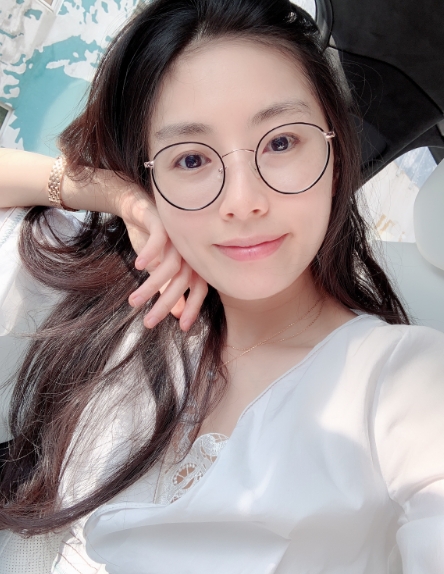 Anna的第一张照片--鞍山相亲服务中心