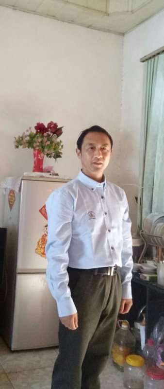 明月的第一张照片--鞍山相亲服务中心