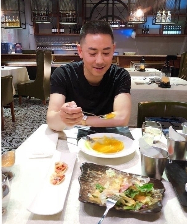 空空如也的第一张照片--鞍山相亲服务中心