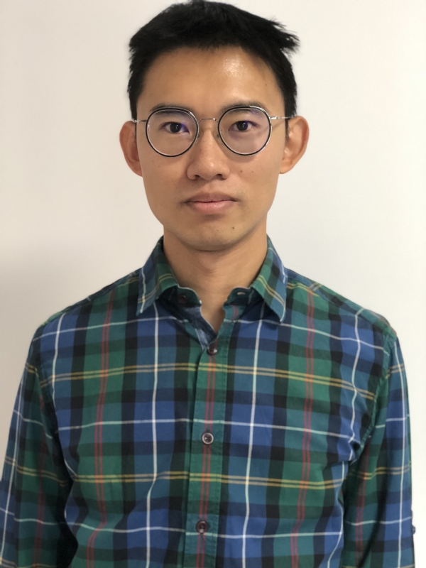 廉钧的第一张照片--鞍山相亲服务中心