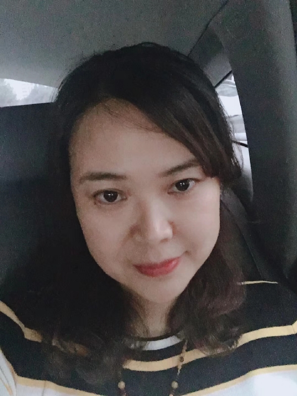 欣的第一张照片--鞍山相亲服务中心