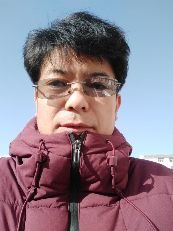 一生随缘的第一张照片--鞍山相亲服务中心