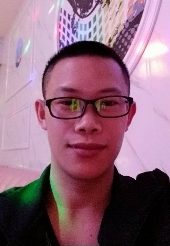 小海哥哥的第一张照片--鞍山相亲服务中心