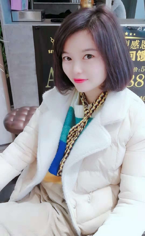 认真的雪的第一张照片--鞍山相亲服务中心