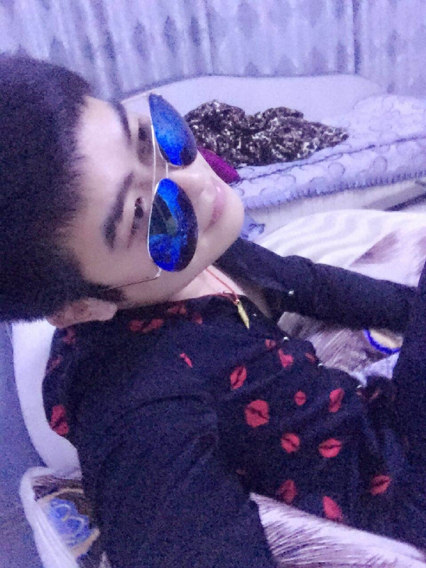 张小嫌的第一张照片--鞍山相亲服务中心