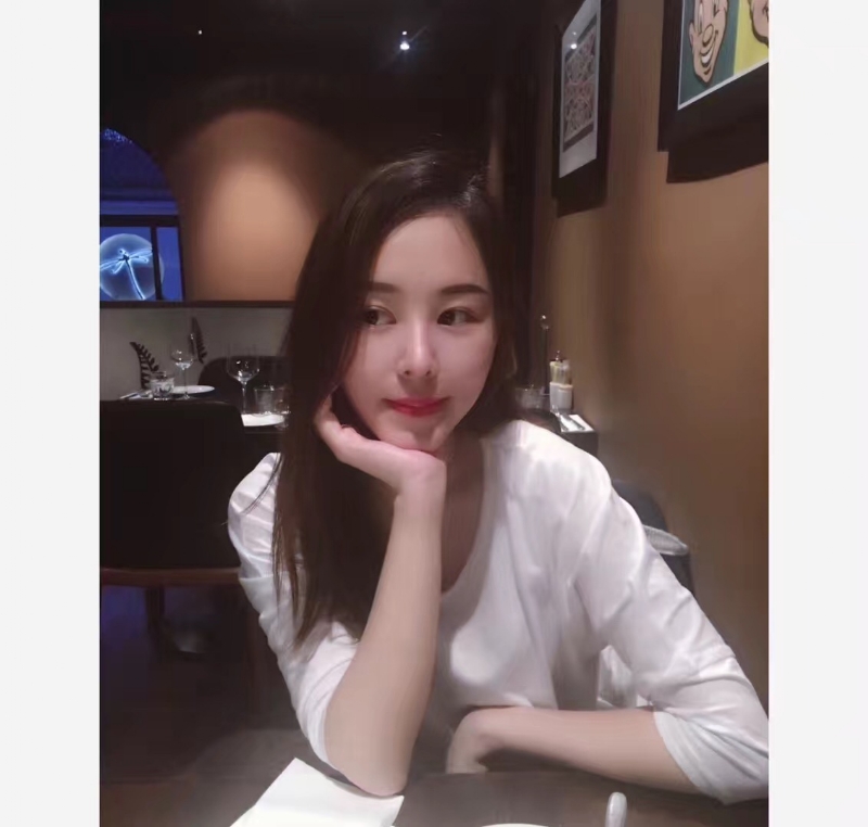 筱月悦的第一张照片--鞍山相亲服务中心