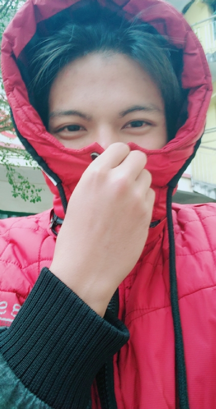 姜小迈的第一张照片--鞍山相亲服务中心