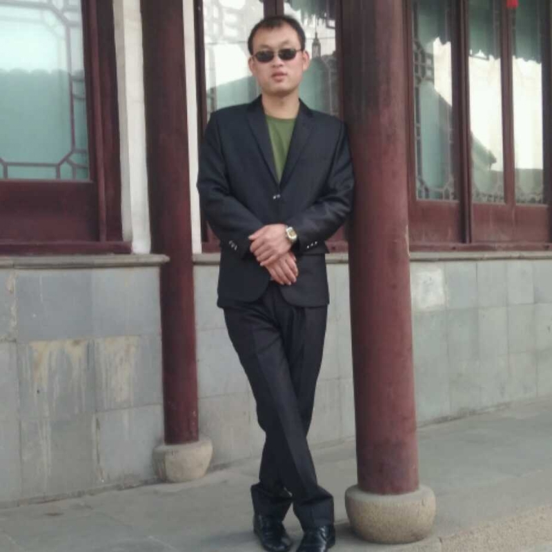 缘分的第一张照片--鞍山相亲服务中心