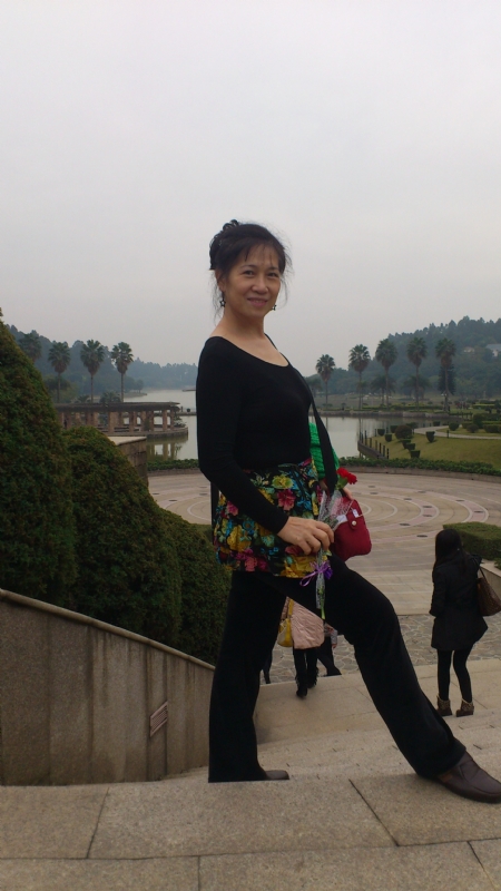 yingzhi的第一张照片--鞍山相亲服务中心