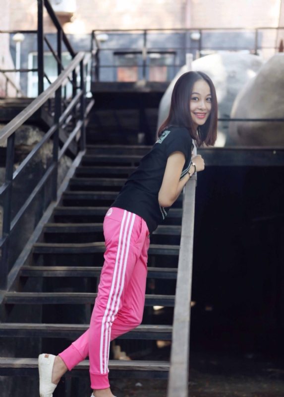 玉儿小骄傲的第一张照片--鞍山相亲服务中心