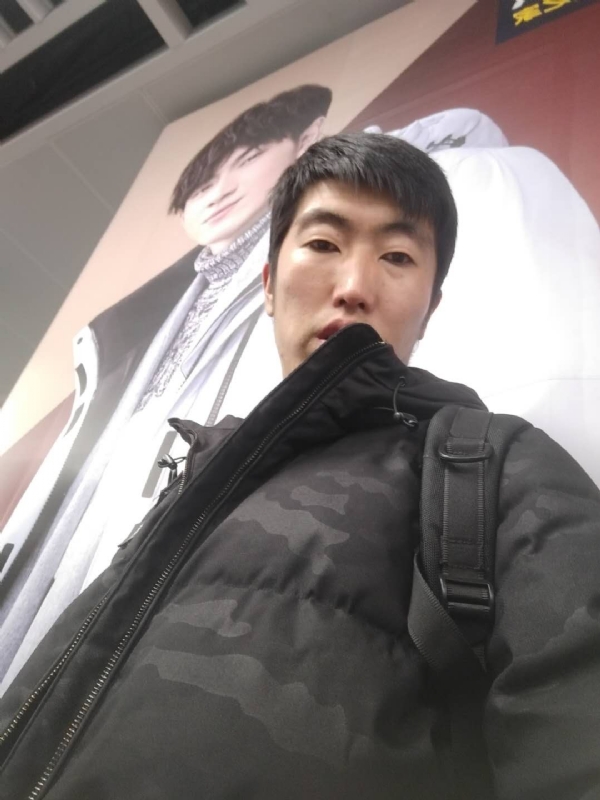 siyuan的第二张照片--鞍山相亲服务中心