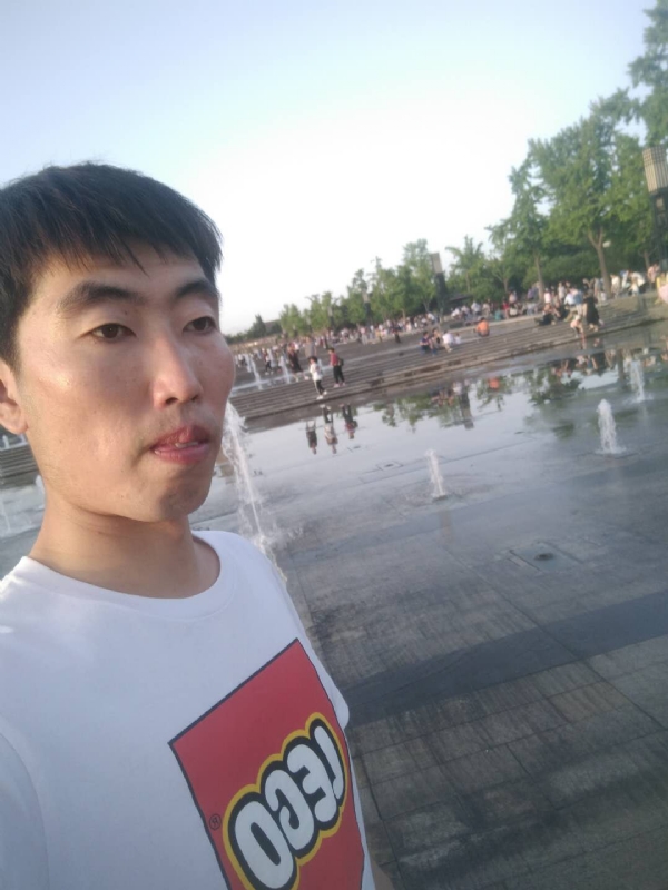 siyuan的第三张照片--鞍山相亲服务中心