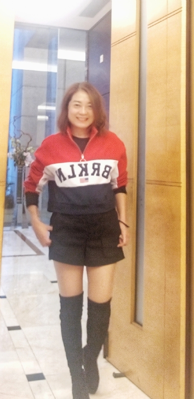 天使彬的第二张照片--鞍山相亲服务中心