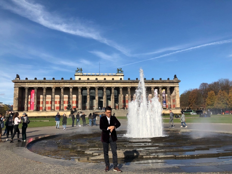 人生的第一张照片--鞍山相亲服务中心