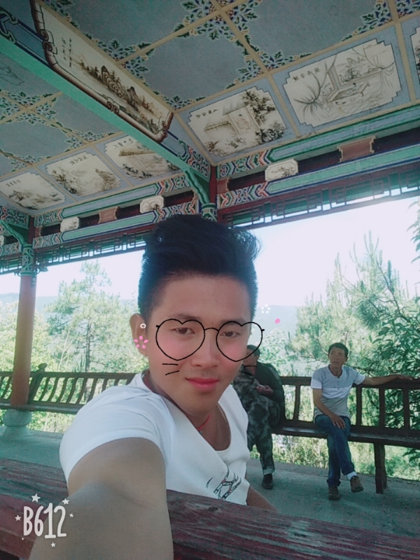 齊点的第一张照片--鞍山相亲服务中心