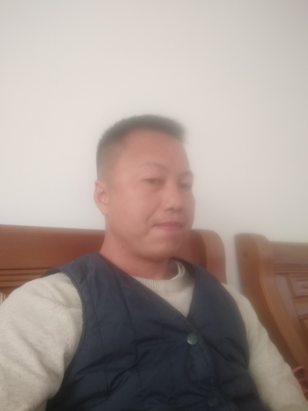 只对你好的第一张照片--鞍山相亲服务中心