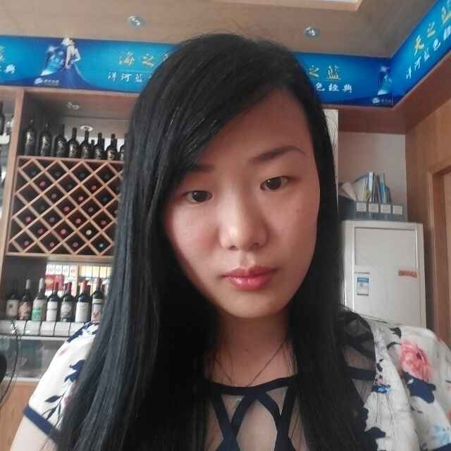 风铃的第一张照片--鞍山相亲服务中心