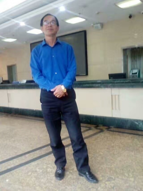 楚风的第一张照片--鞍山相亲服务中心