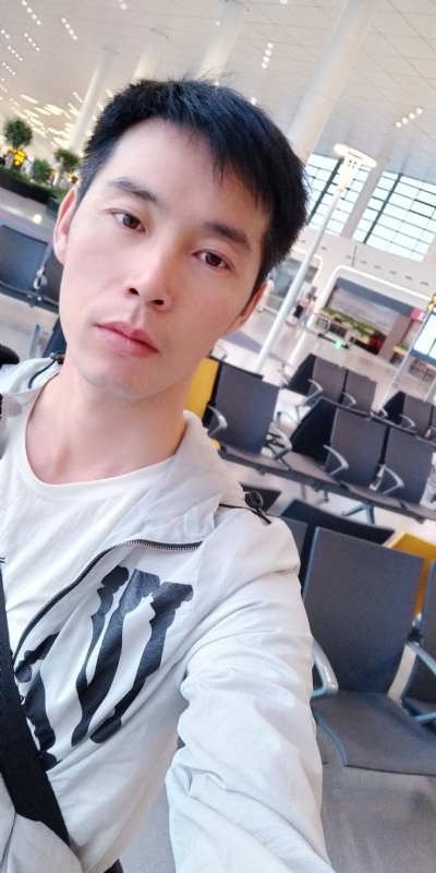 单身狗的第一张照片--鞍山相亲服务中心