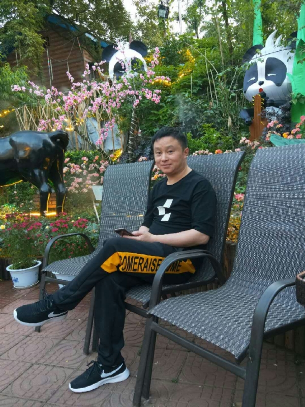 想家的第一张照片--鞍山相亲服务中心