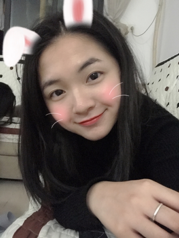 喵小姐的第一张照片--鞍山相亲服务中心