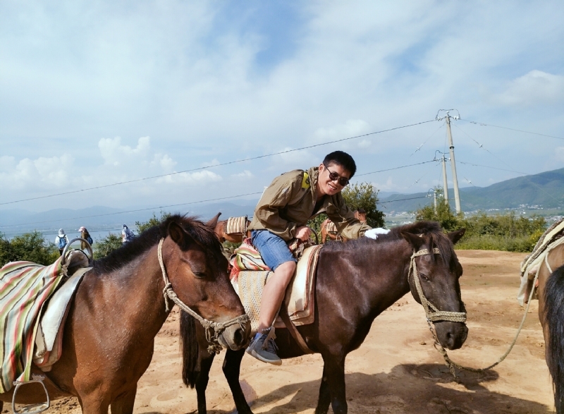 醉月的第二张照片--鞍山相亲服务中心